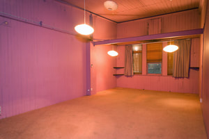 studio space for hire about courtenay studios history